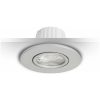 MD-880, LED-downlight, Sølv, 4,5W, 230V, IP21 MALMBERGS – miniature 2