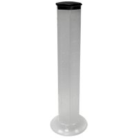 Measure container 600ml Hyper