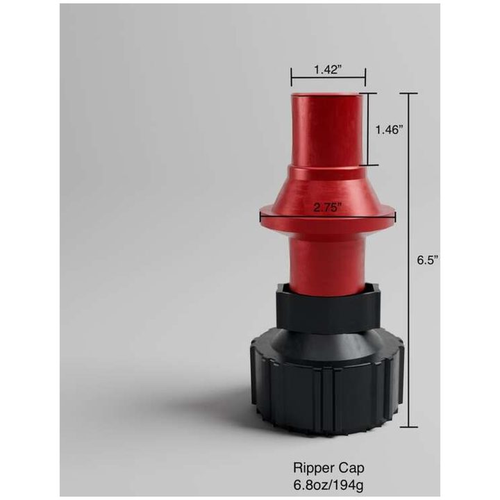 Med Sort TUFF JUG – billede 4