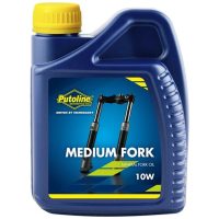 Medium Fork- 500 ml (12) PUTOLINE