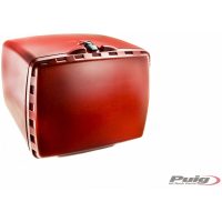 Mega Box With Lock C/Red PUIG