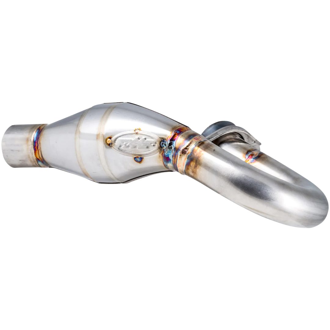 Megabomb FMF – billede 2