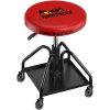 Mekanikerstol TCA06 Teng Tools MEKANIKERSTOL MED HJUL – miniature 2