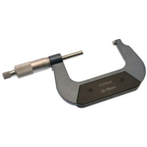 Mekanisk Mikrometer DRAPER