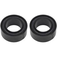 Mellanlägg till stötdämparfjäder 43.8 x 75.2 x 29.5mm säljes parvis Bronco