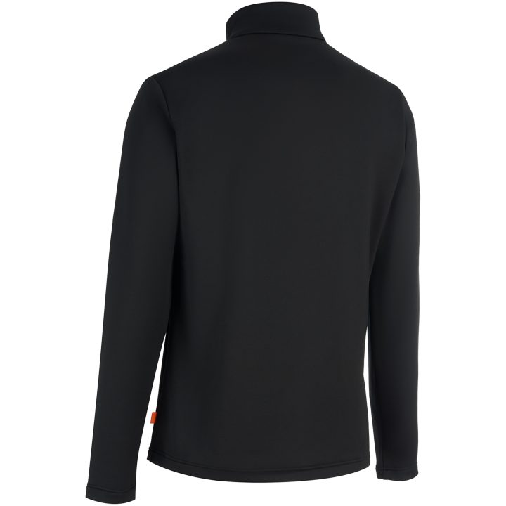 Mellemlag Celsius Sort AMOQ XS – billede 2