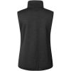 Mellemlag & fleece vest Croz w Gråmelerad Matterhorn 34 – miniature 3