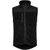 Mellemlag & fleece vest Norgay Sort Matterhorn XXS – miniature 1