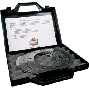 Mellemplader Harley-Davidson DP BRAKES