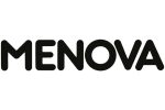 MENOVA logo
