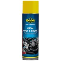 Metal Proof & Protect- 500 ml (12) PUTOLINE