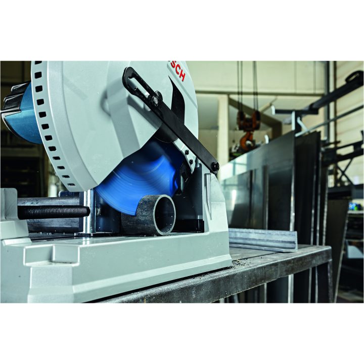 Metalkapsav GCD 12 JL Professional Bosch Pro – billede 3