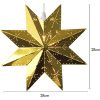 Metallstjärna Classic Mässing Star Trading – miniature 6