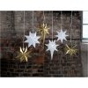 Metallstjärna Classic Mässing Star Trading – miniature 9