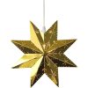 Metallstjärna Classic Mässing Star Trading – miniature 17
