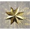 Metalstjerne Classic Messing Star Trading – miniature 16