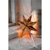 Metalstjerne Mini Kobber Star Trading – miniature 6