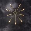Metalstjerne PIX Messing Star Trading – miniature 11