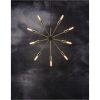 Metalstjerne PIX Messing Star Trading – miniature 8