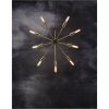 Metalstjerne PIX Messing Star Trading – miniature 8