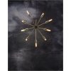 Metalstjerne PIX Messing Star Trading – miniature 6