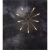 Metalstjerne PIX Messing Star Trading – miniature 5