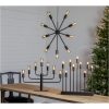 Metalstjerne PIX Sort Star Trading – miniature 6
