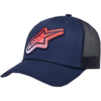 Meteorite Trucker Hat