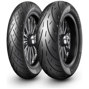 Metzeler Cruisetec 180/55 ZR 18 M/C (74W) TL Re.