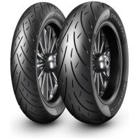 Metzeler Cruisetec 180/65 B 16 M/C 81H TL Reinforced Re.