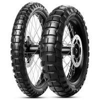 Metzeler Karoo 4 90/90 - 21 M/C 54T M+S TL Fr