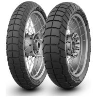 Metzeler Karoo 4 Street 90/90-21 M/C 54V TL Fr