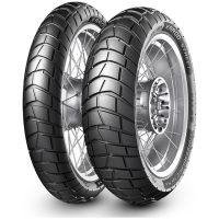 Metzeler Karoo Street 120/70 R 17 M/C 58V M+S TL Fr.