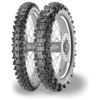 Metzeler MCE 6 Days Extreme 140/80-18 M/C 70M M+S R (Std)