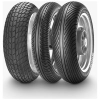Metzeler Racetec SM Rain 125/75 R 420 NHS TL Fr