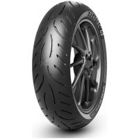 Metzeler Roadtec 02 190/55 ZR 17 M/C (75W) TL (O) Re
