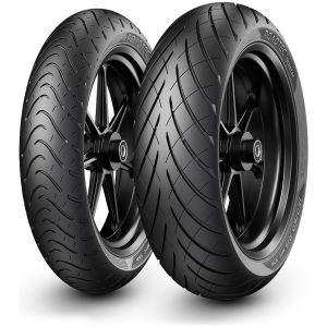 Metzeler Roadtec Scooter 90/90-14 M/C 46P TL Fr.
