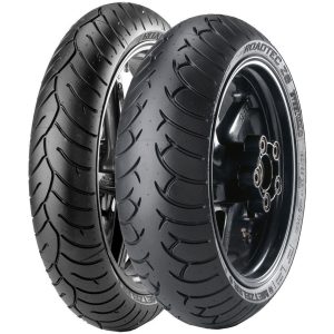 Metzeler Roadtec Z6 160/60 ZR 17 M/C (69W) TL Re