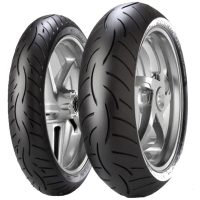 Metzeler Roadtec Z8 Interact 110/70 ZR 17 M/C 54W TL Fr. (M - Normal)