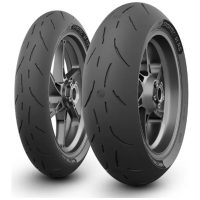Metzeler Sportec 01 RS 120/70 ZR 17 M/C (58W) TL Fr