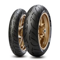 Metzeler Sportec M7 RR 190/55 ZR 17 M/C (75W) TL R