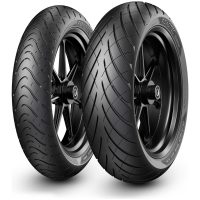 Metzeler Sportec Street 2 80/90-14 M/C 40S TL F/R