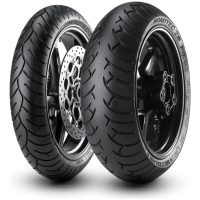 METZELER Tire Set Z6 (120/70ZR17+180/55ZR17)