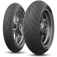 METZELER Tyre SPORTEC 01 190/50 ZR 17 M/C (73W) TL