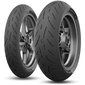 METZELER Tyre SPORTEC 01 200/55 ZR 17 M/C (78W) TL