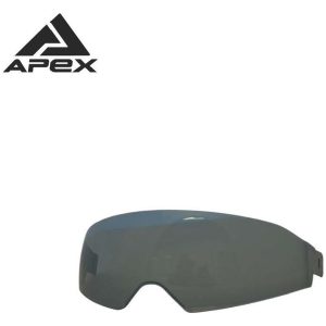 MI200 Solvisir APEX