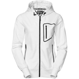 Mia Sweat w White L