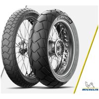 Michelin Anakee Adventure 2 110/80 R 19 M/C 59V TL/TT Fr