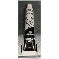 Michelin Bibmousse Gel Box of 12 x 50g tube