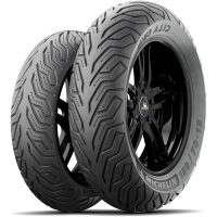 Michelin City Grip 2 100/80-16 M/C 50S TL F/R
